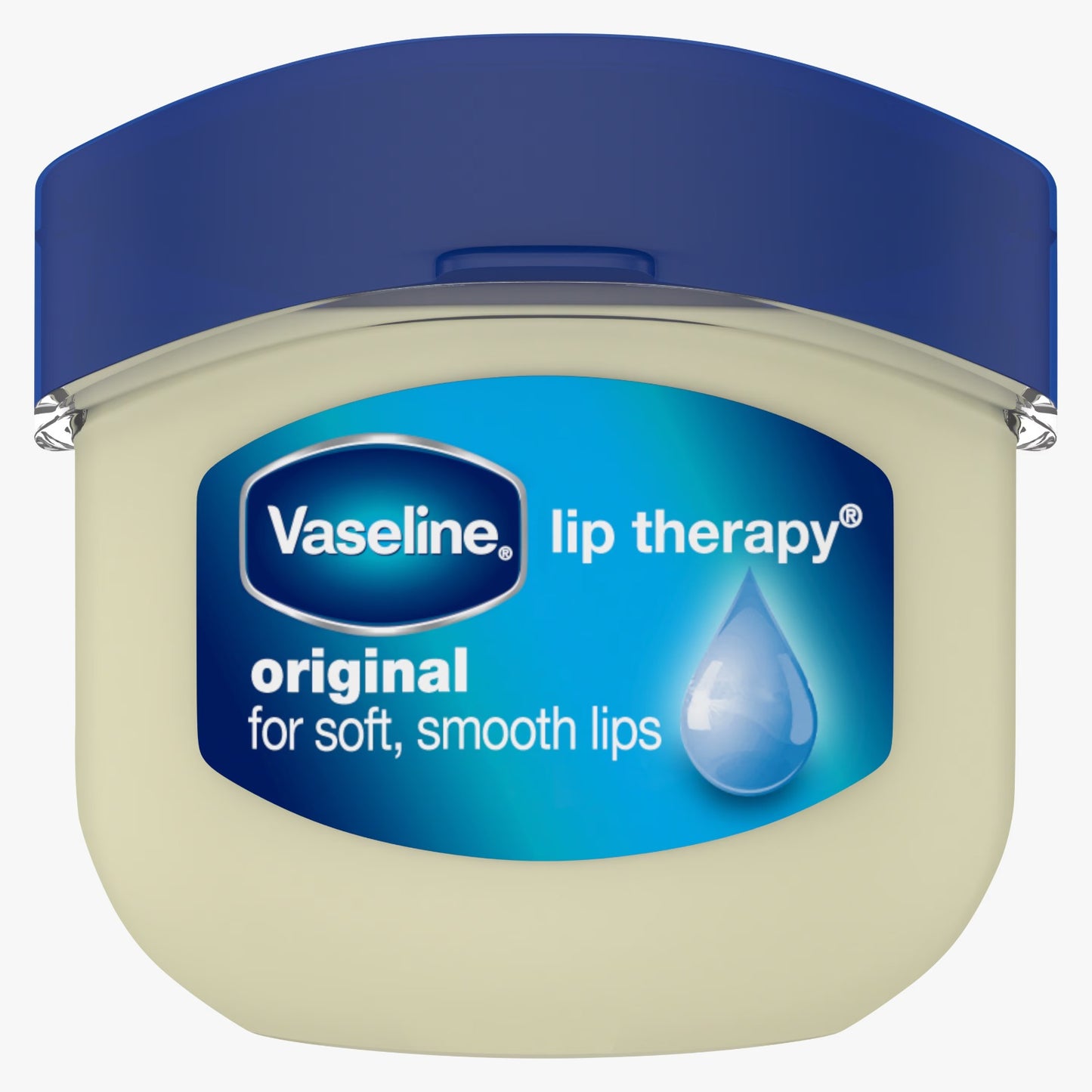 Vaseline Lip Balm