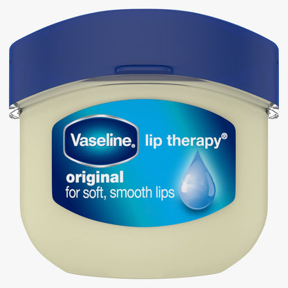 Vaseline Lip Balm