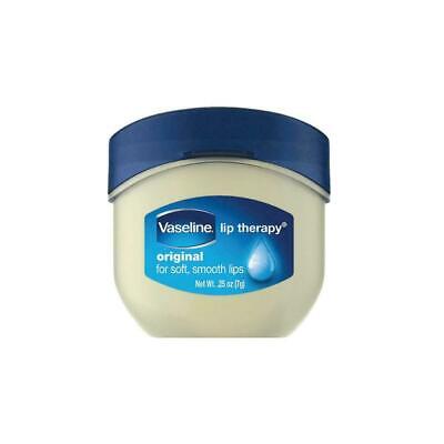 Vaseline Lip Balm
