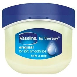 Vaseline Lip Balm